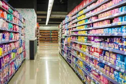 女性卫生巾自由难？说说卫生巾为什么这么贵？