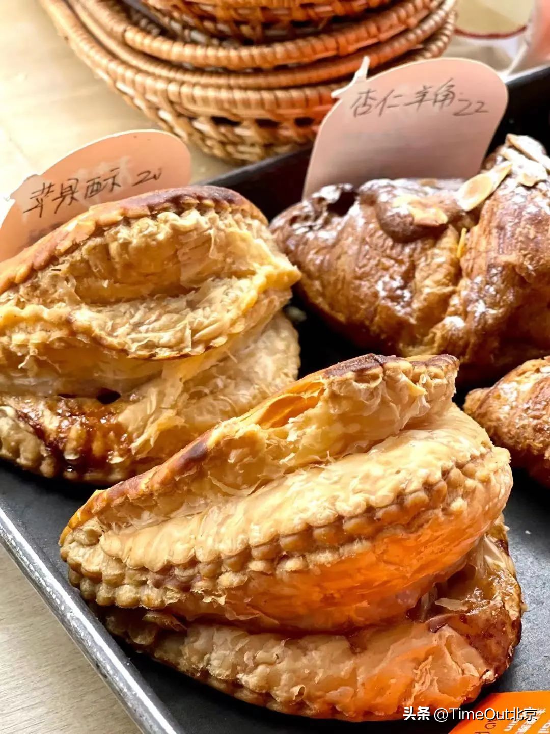 北京最好的法式面包店,北京最受欢迎的面包店推荐