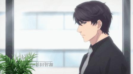 恋与制作人许墨撩妹,恋与制作人撩妹高手