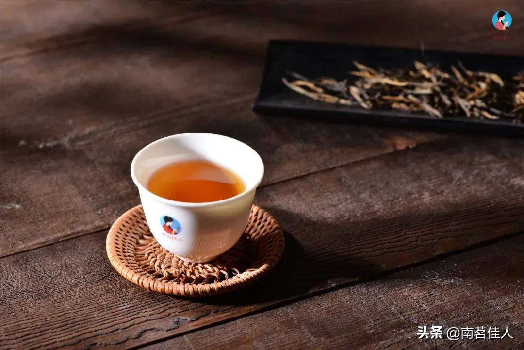 云南红茶质量好的品牌,云南有名的红茶