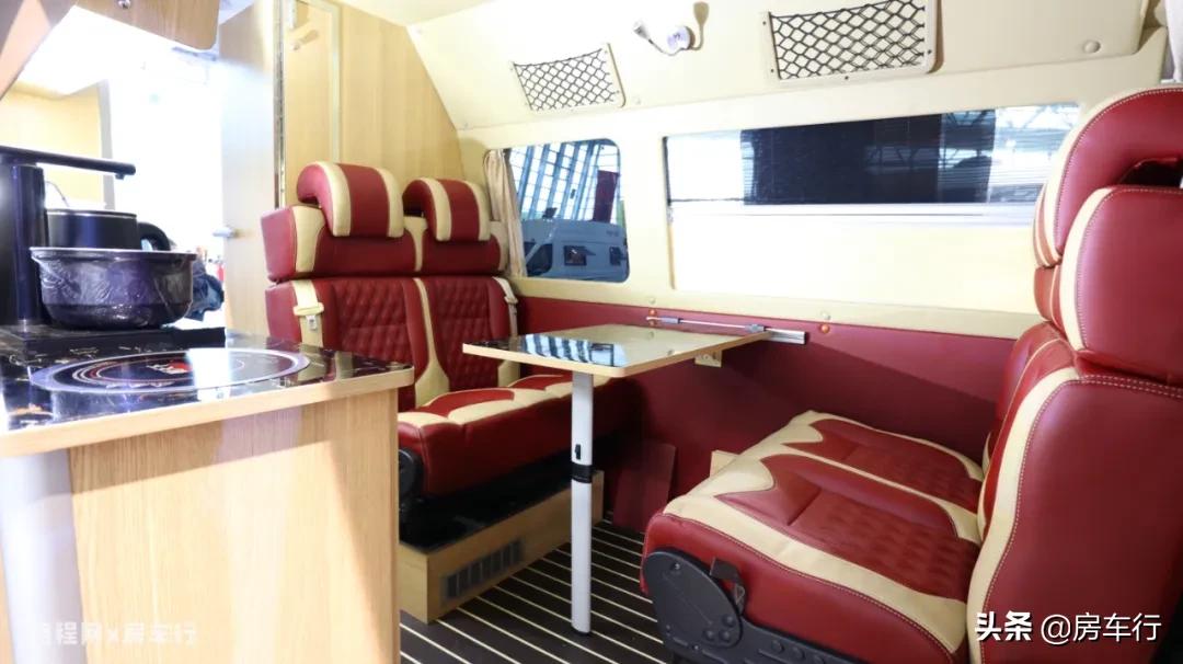 房车价格5-10万元低顶b型房车,房车大全20-30万的c型高档房车