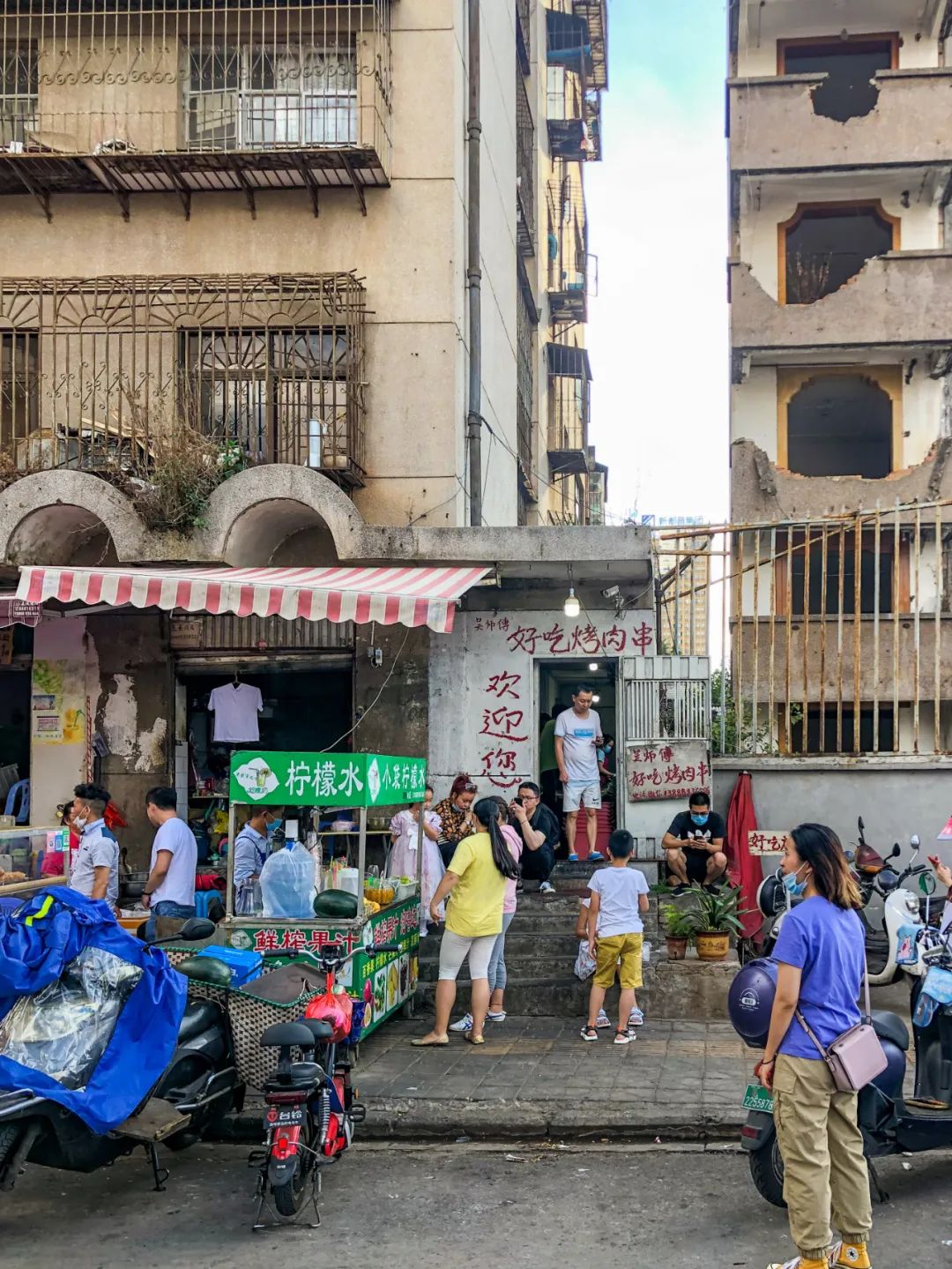 昆明必吃的十大凹糟馆子,盘点昆明最难找的凹糟馆子