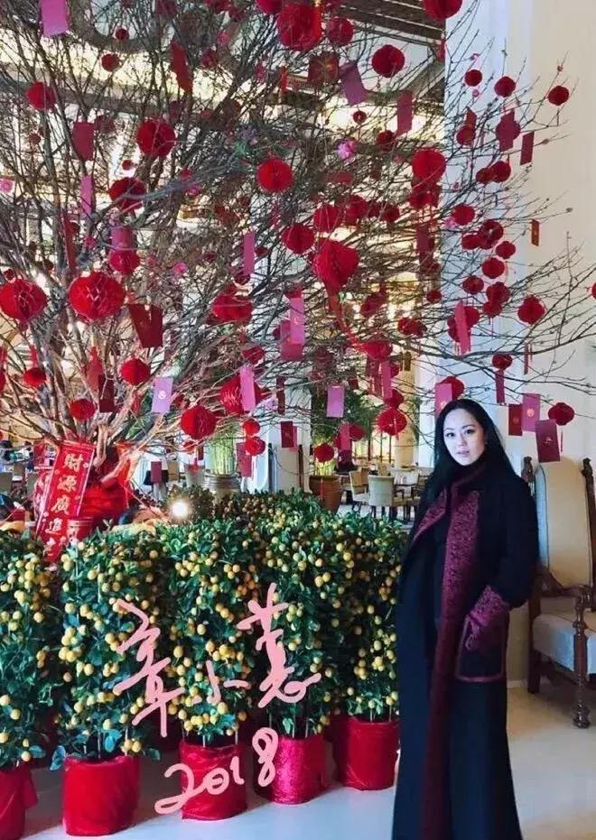 章小蕙在小红书爆火原因,章小蕙网红