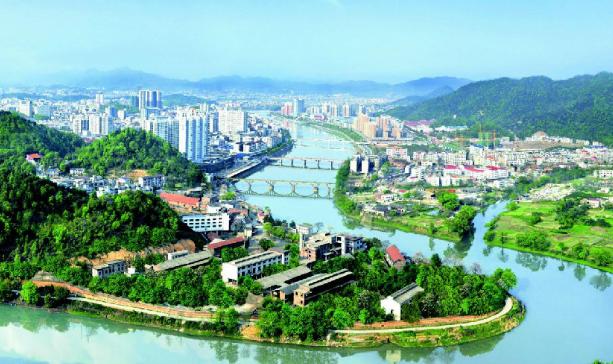 湖南第一人口大县,湖南人口第一大村