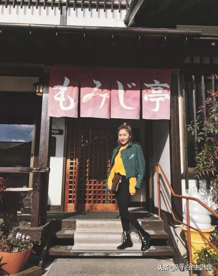 日本旅游感受日本的文化,日本旅游体验感