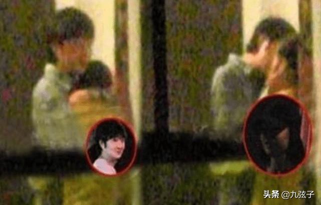 盘点娱乐圈口无遮拦的明星,盘点娱乐圈那些不务正业的明星