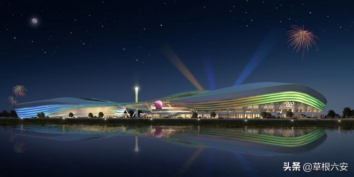 六安属于什么型城市,六安城市发展怎么样