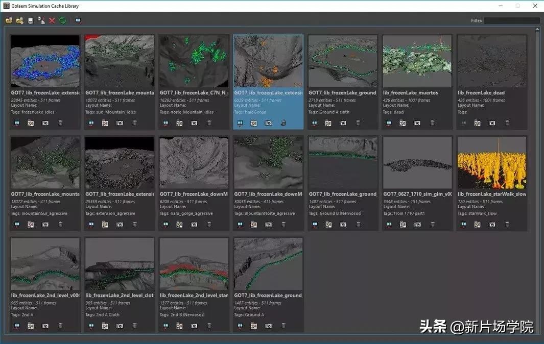 权力的游戏特效制作费用,权力的游戏震撼特效