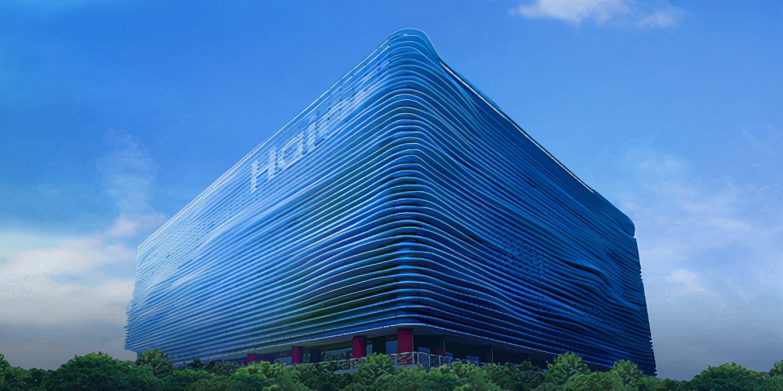 张瑞敏教父,张瑞敏为什么称为白电教父