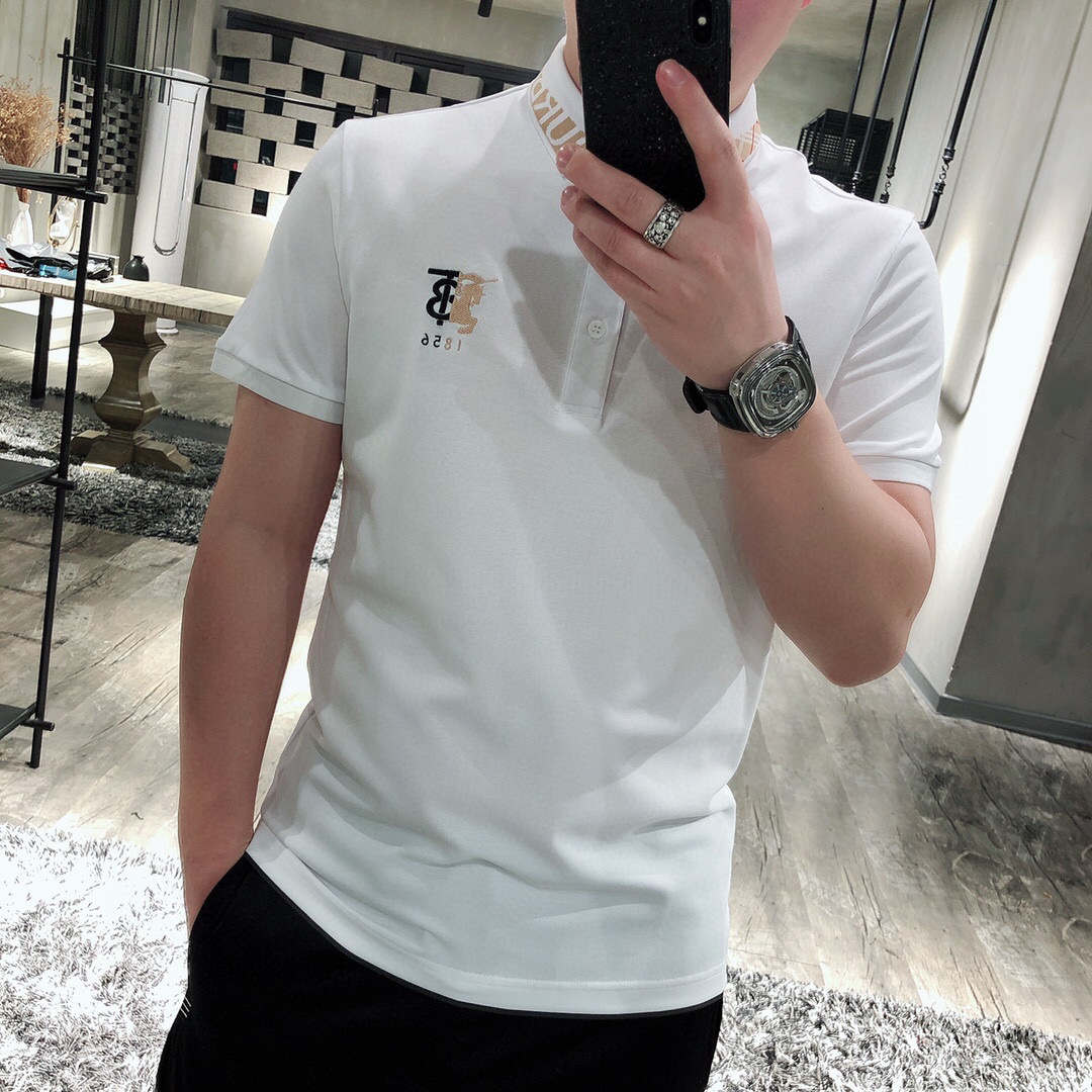 1米5小个子夏日t恤穿搭,高个青年男士穿衣搭配成熟