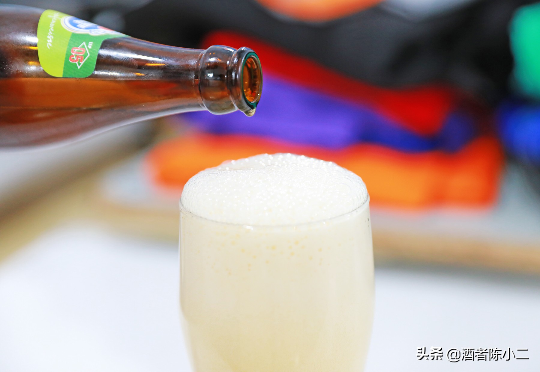 德国小麦啤酒5.0,德国5.0小麦啤酒酒精度