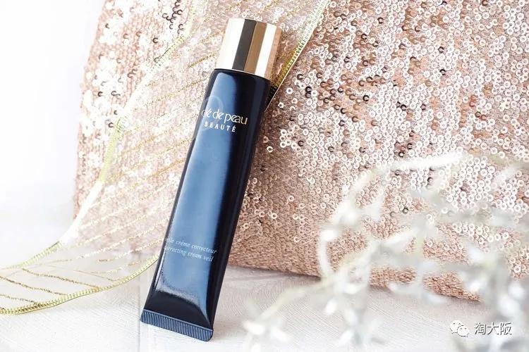 美妆界的cp组合,cpb光缎粉霜和cpb长管隔离