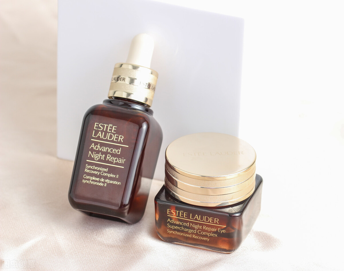 全球公认最好的10大抗衰老护肤品,全球抗皱护肤品排行榜