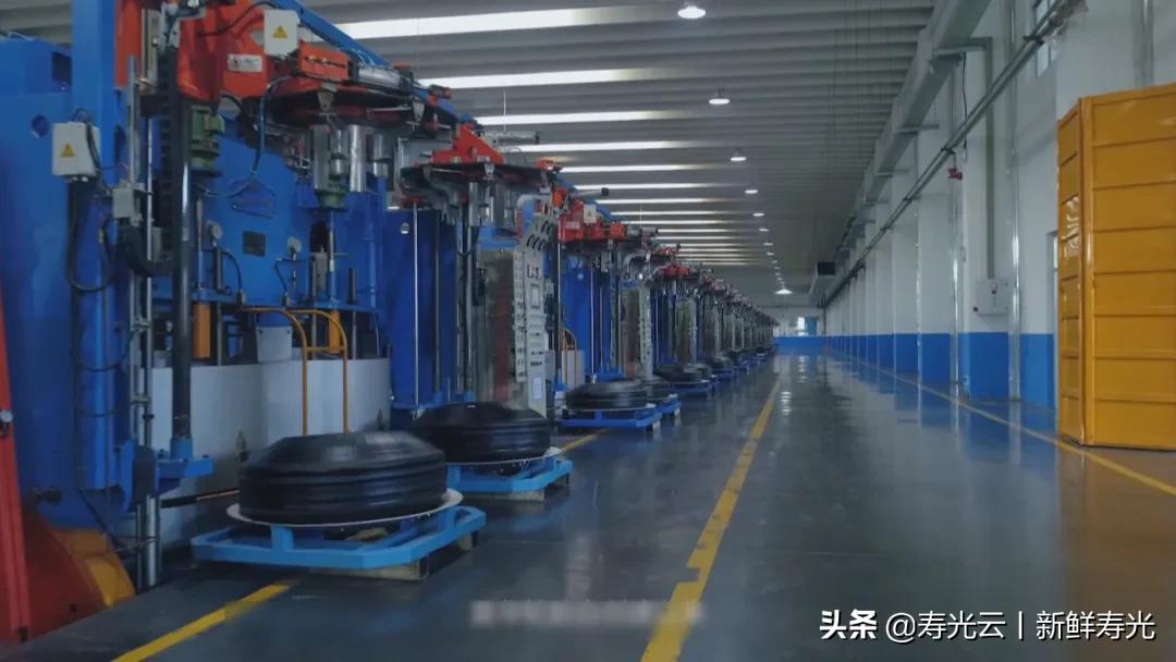 山东昊华轮胎有限公司操作流程,昊华高端轮胎