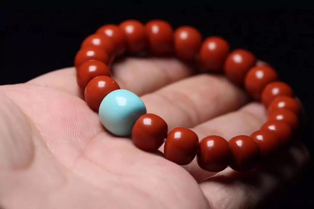 绿松石搭配什么配饰最好,绿松石搭配小技巧秒变时尚博主