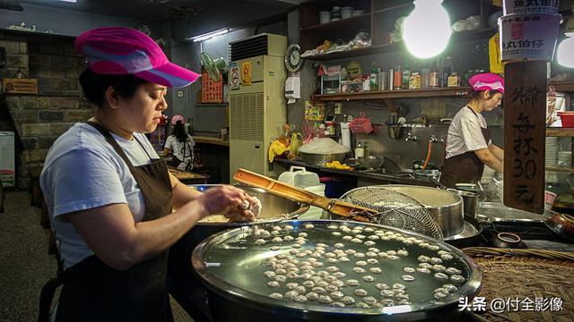 台湾九份山景区,台湾九份老街景点介绍