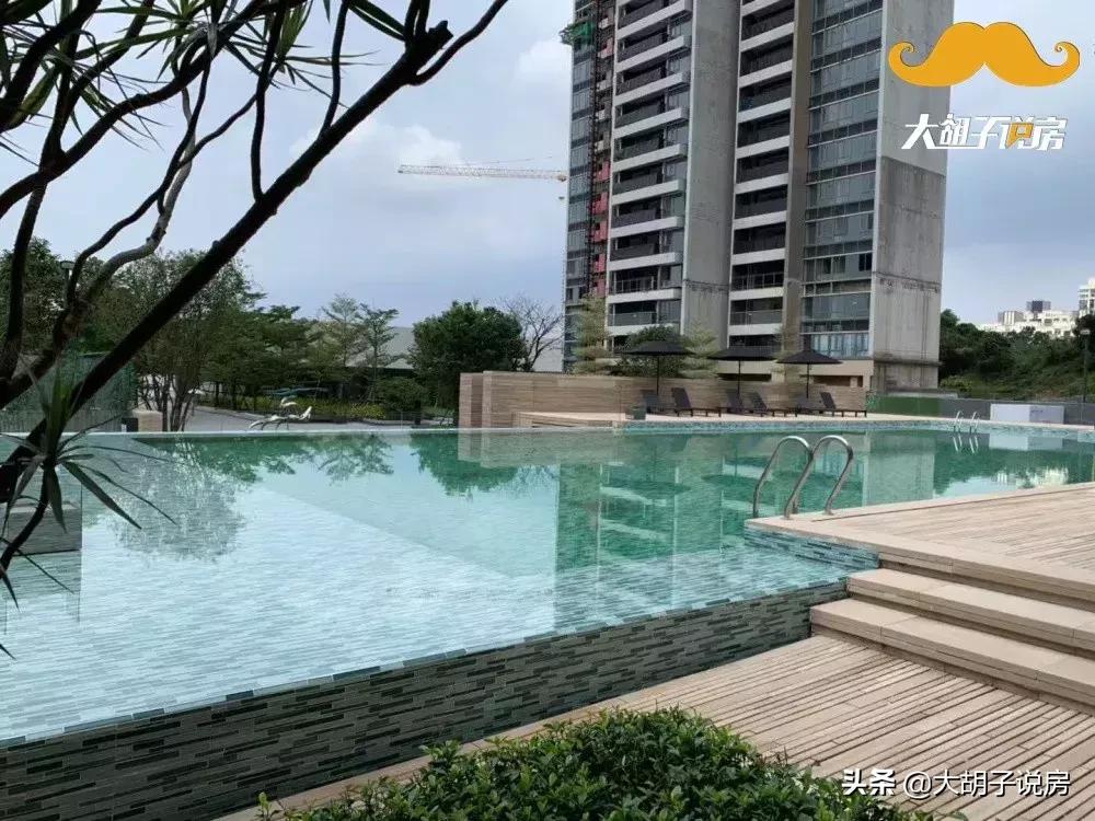 中山近三年房价走势,中山楼市三房价格