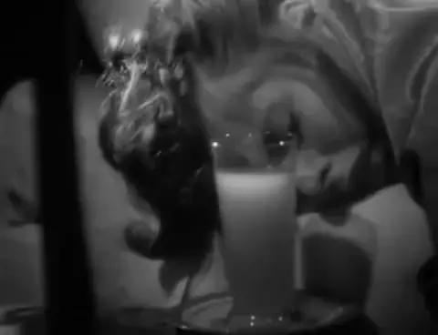 《美人计》三分钟吻戏钻“法典”空子英格丽·褒曼求婚被拒绝