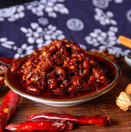 这些不输老干妈的下饭酱,老干妈下饭酱哪个好吃