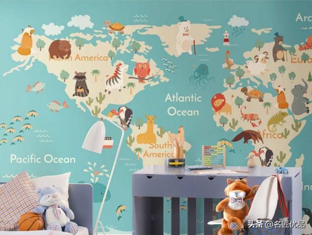 幼儿园创意墙面环创制作,幼儿园墙面创意环创设计图片