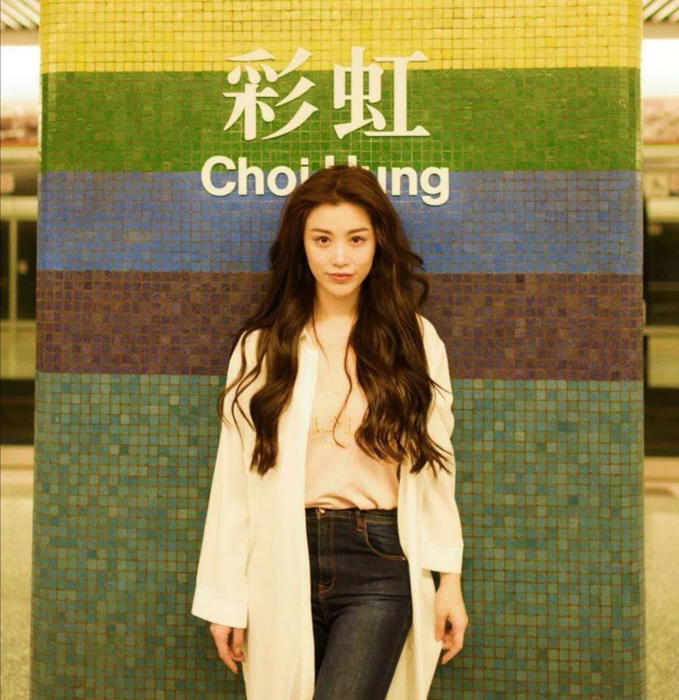 刘翔的前任葛天现状,刘翔前妻葛天现在干什么呢