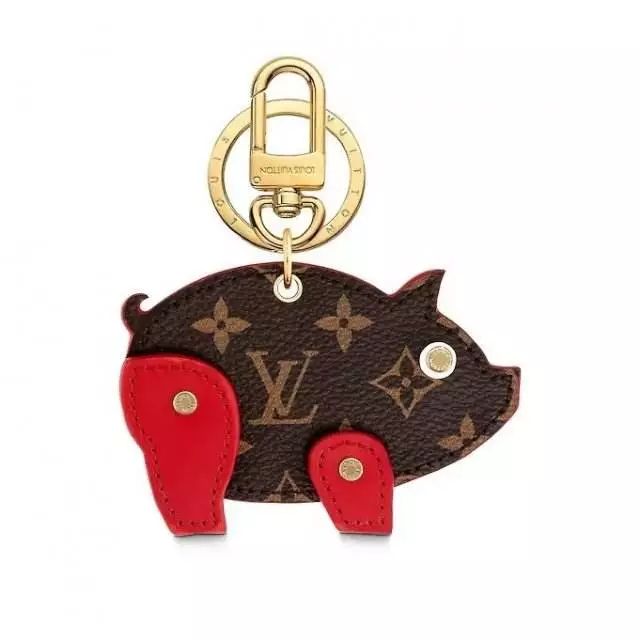 过年当城里的Cindy变回了翠花，这些单品让你洋气地拜年！