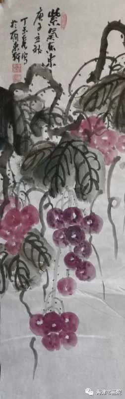 天津名家书画展,天津书画家作品展