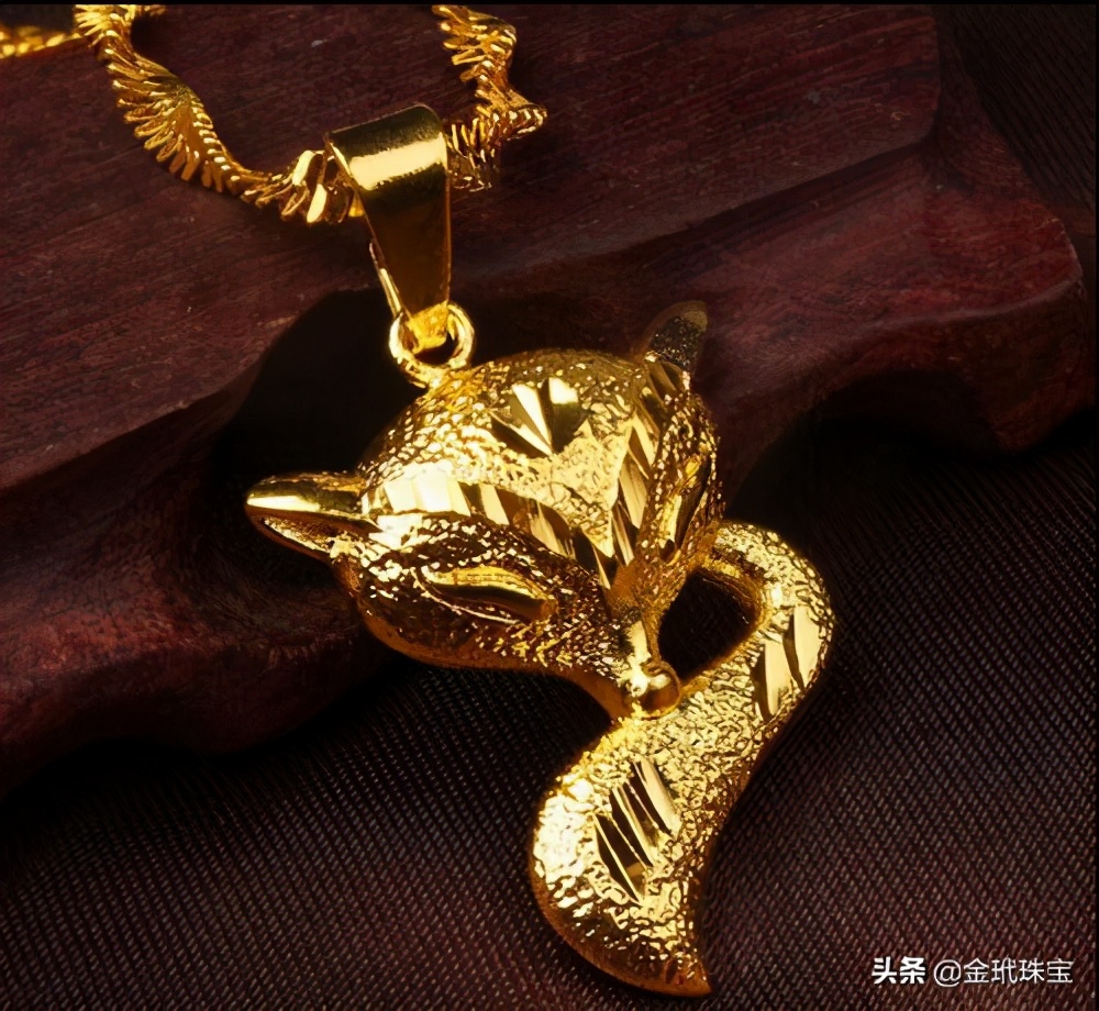 黄金首饰哪个款式不易断,买黄金首饰重量和款式哪个重要