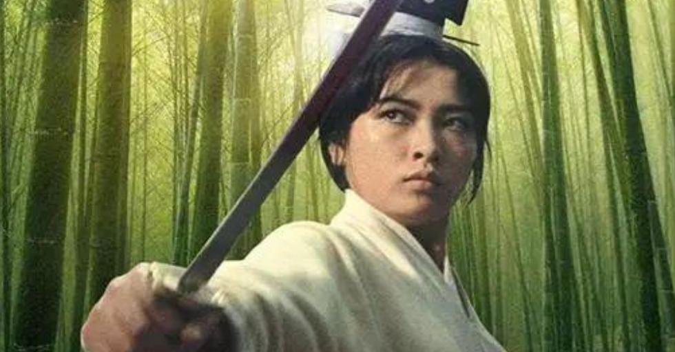 人各有志明星,与任泉有点相像的男明星