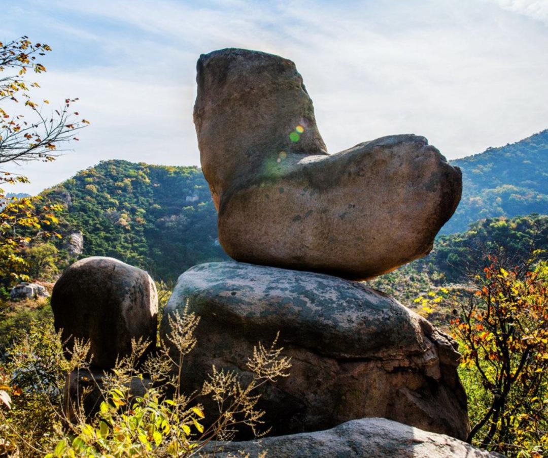 「原创诗词」管恩锋|莫言千载苍颜老也有风姿也有情(诗词21首)