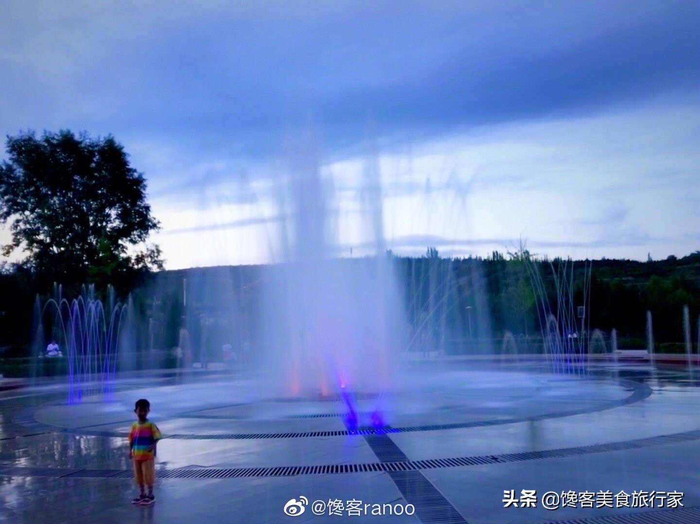 宁夏有没有让人骄傲的地方,你心中的宁夏是什么样的