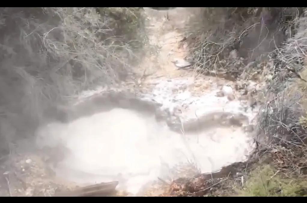 记忆中的旅行之新西兰（北岛）