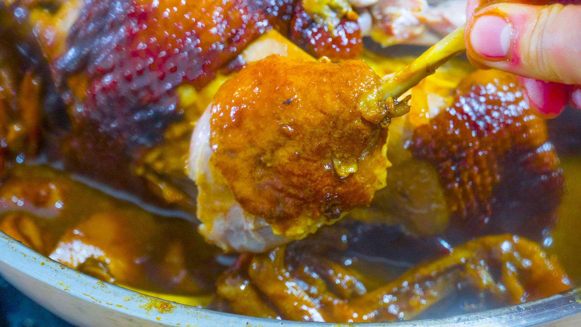 阳了应该多吃什么食物,阳了要忌口哪些食物