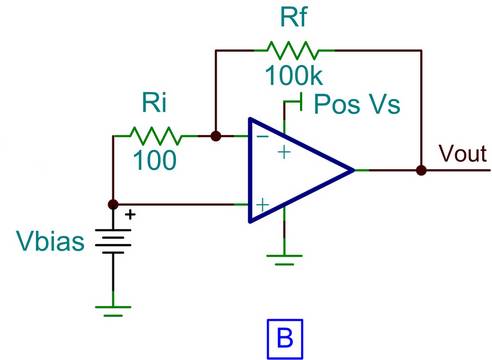 opa2111kp运放参数,8种运放基本应用