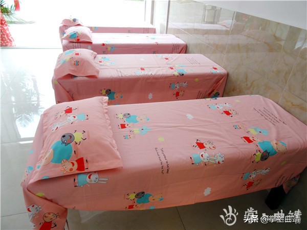 曲靖市中医医院麒麟分院今日开诊