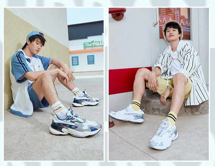 现在还有什么鞋国货之光可以入手,国货有哪些好品牌鞋