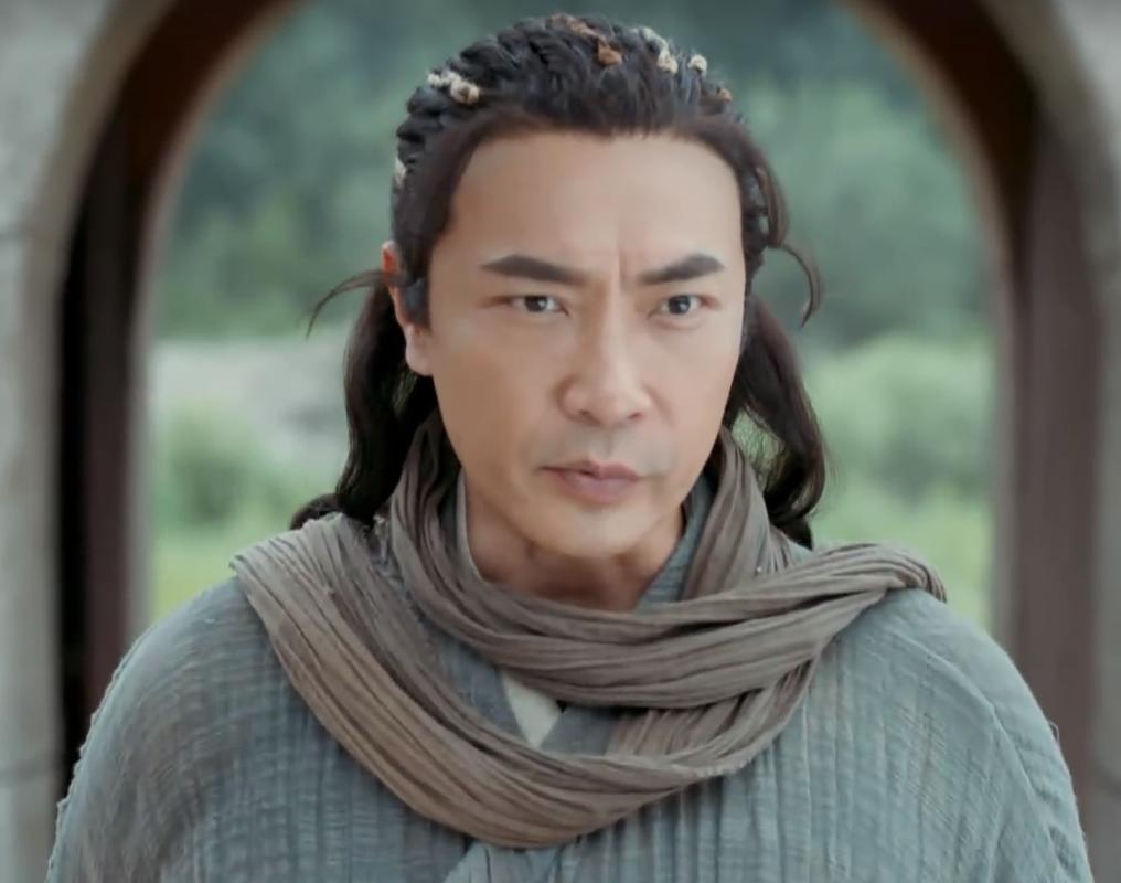 绝代双骄2020花无缺大结局出场,绝代双骄大结局花无缺