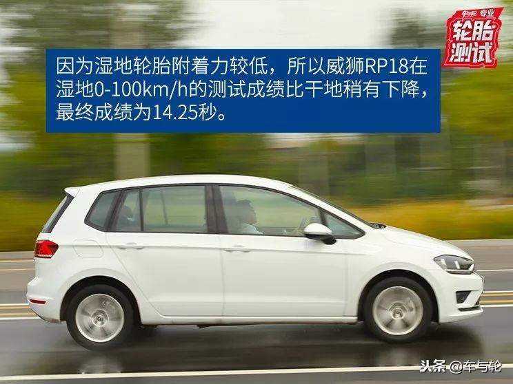 威狮rp18怎么样,威狮轮胎rp18怎么样