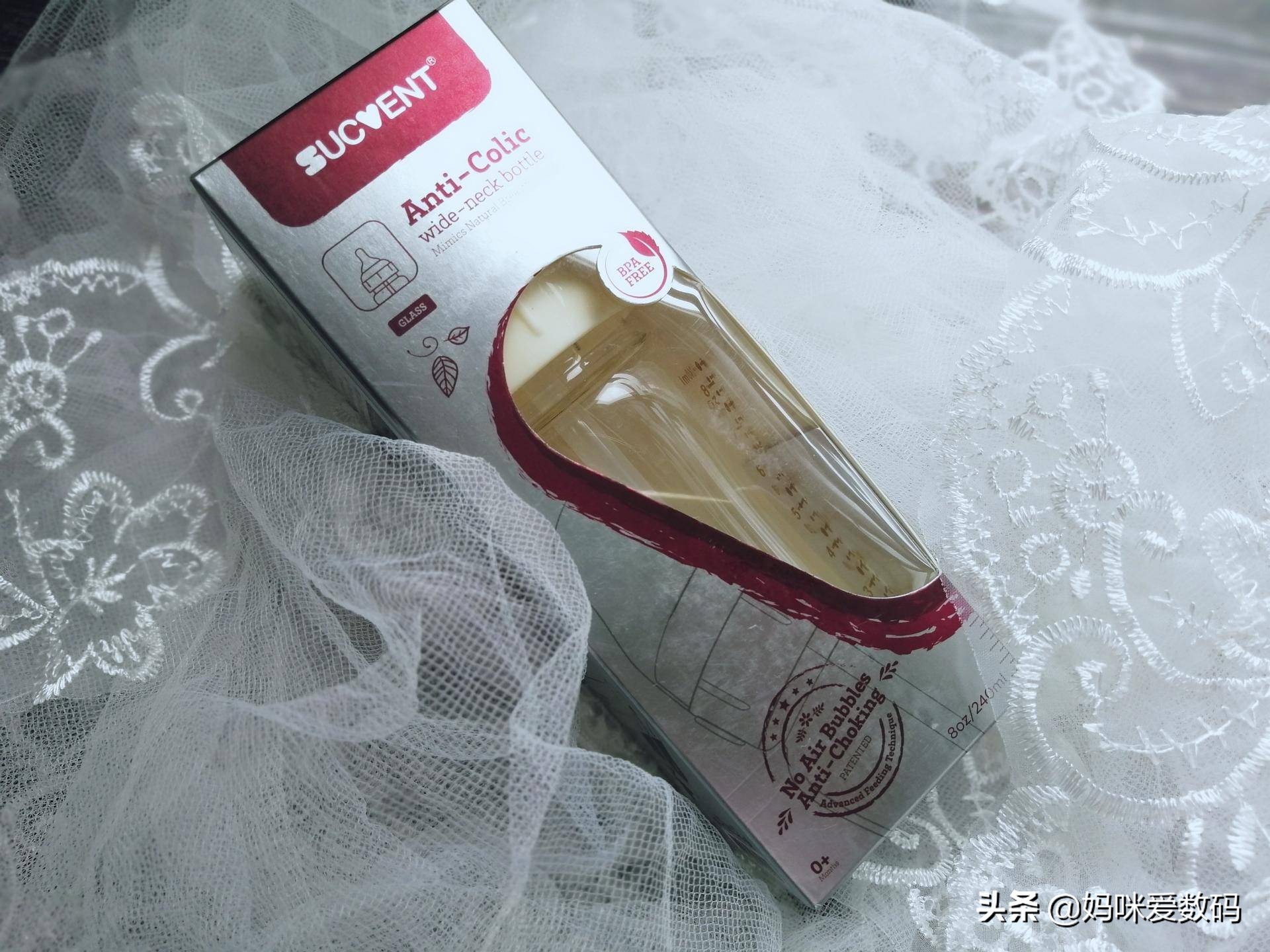 奶瓶防呛防胀气推荐,奶瓶推荐防吐奶