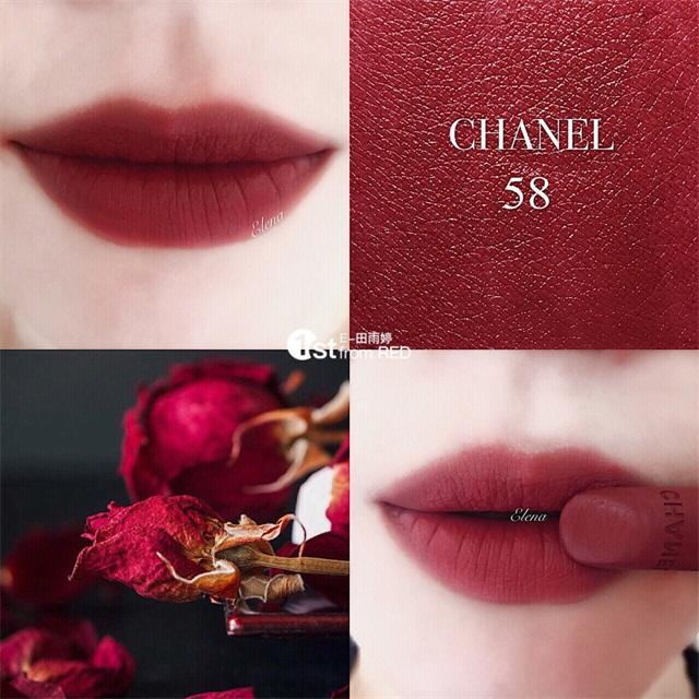 这6款超显白的口红你拥有几支 (特别好看又显白的一款口红)