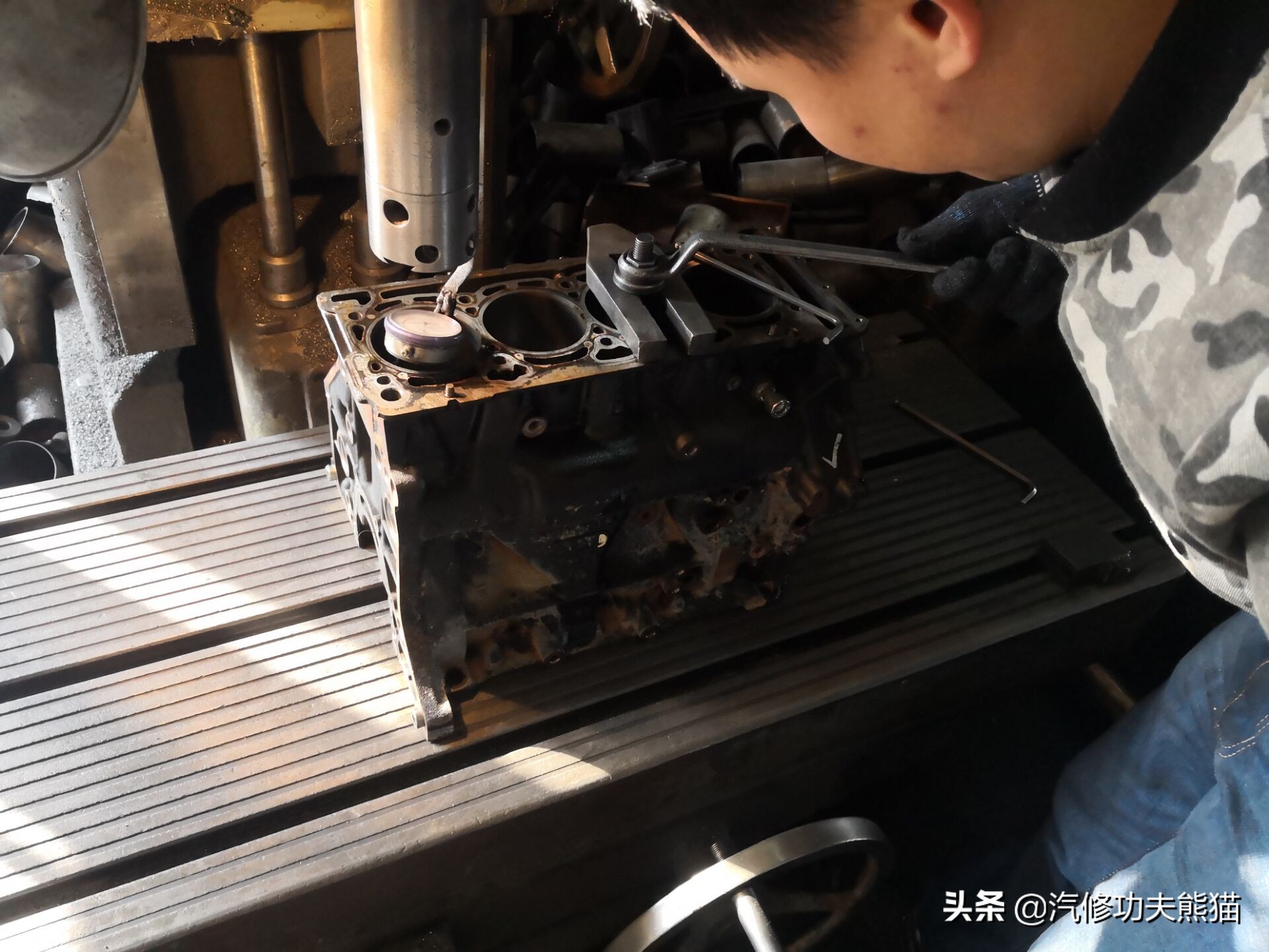 十年的奥迪q5维修,10年奥迪q5烧机油能解决吗