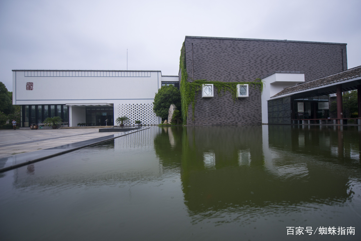 世界公认的中国一级博物馆排名,国家一级博物馆名单