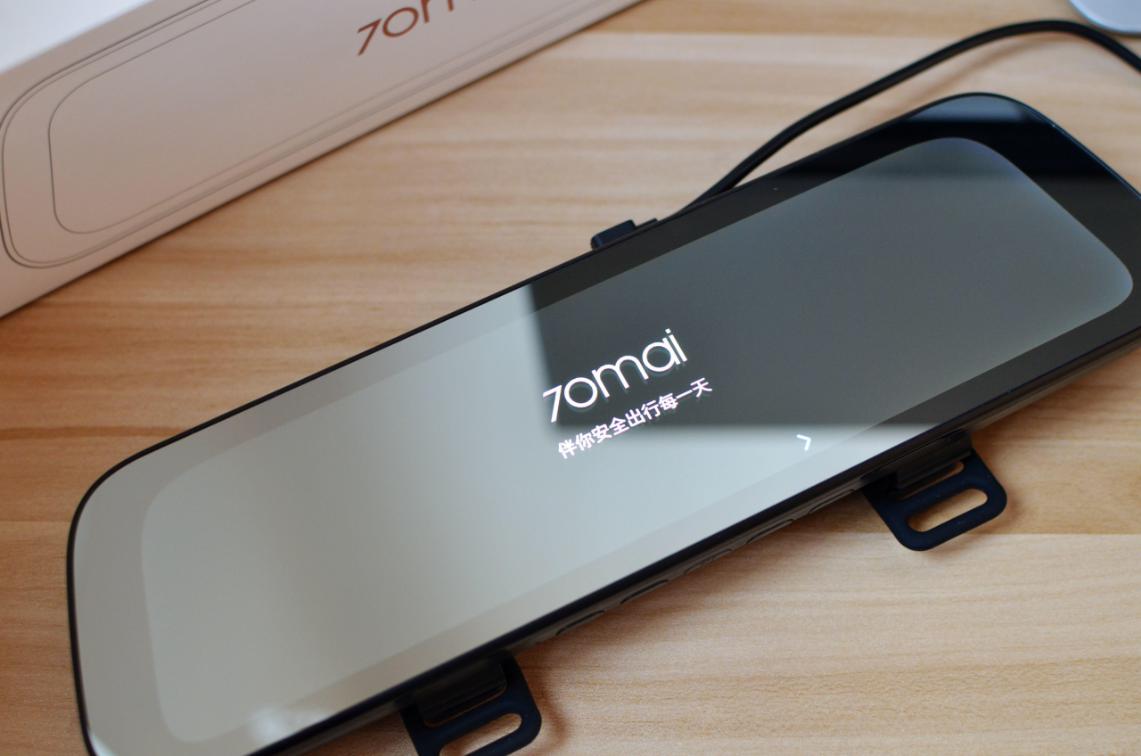 70迈流媒体记录仪后摄像头角度,70迈流媒体记录仪拆解视频