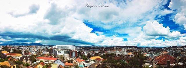 异国风情越南芽庄之行,越南旅游异域风景