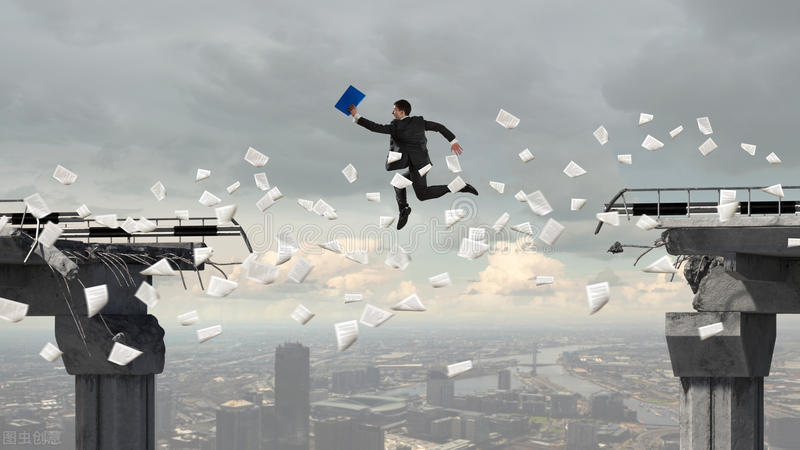 打工和创业的区别图表,生存型创业和机会型创业的区别