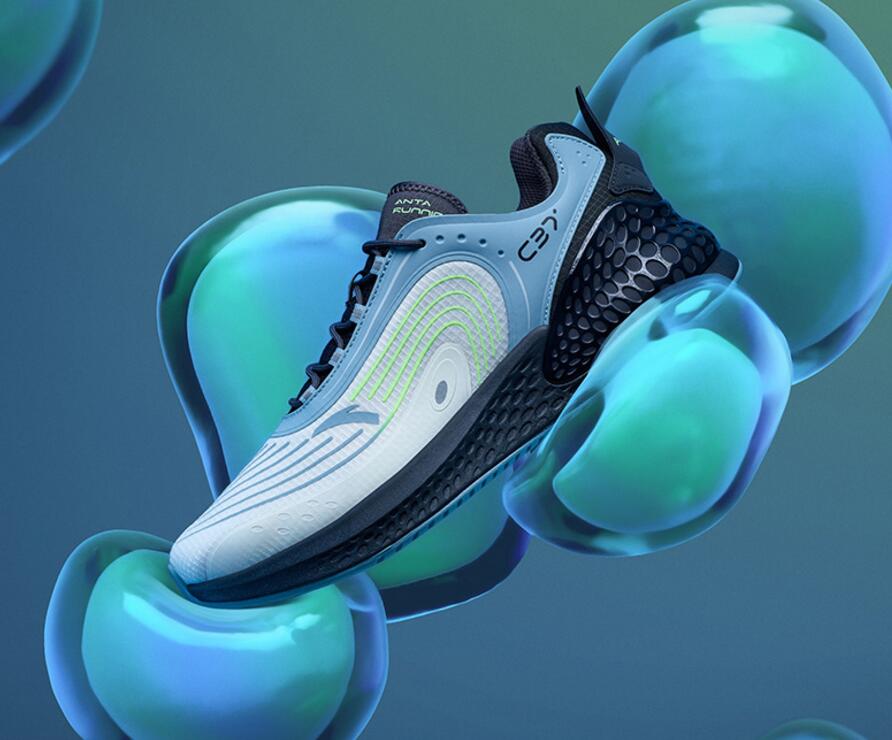 亚瑟士跑鞋和国产跑鞋,耐克跑鞋和国产跑鞋