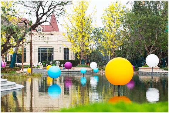 这座小镇，被称为沈阳人的“解忧园”