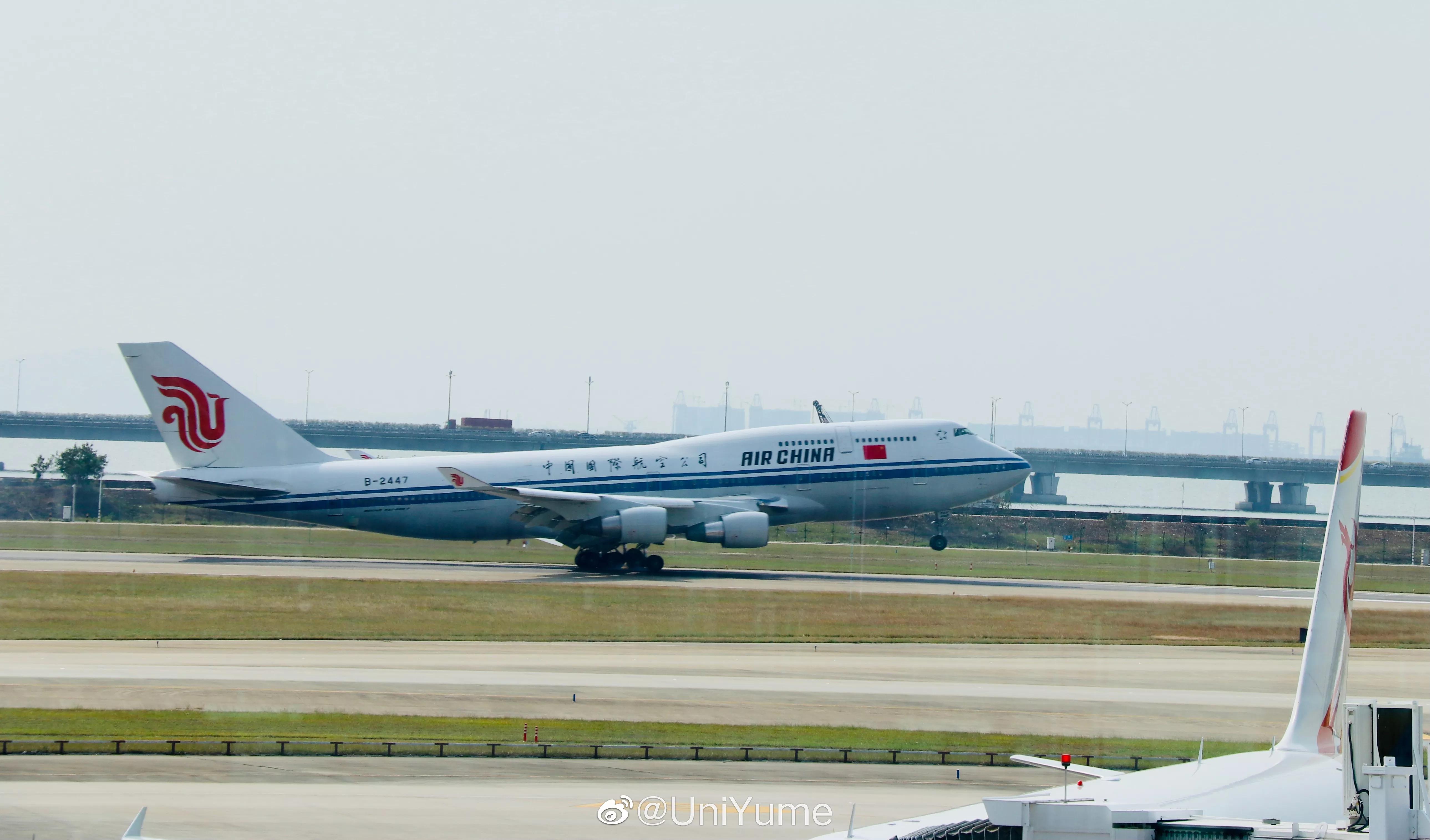 天津航空飞韩国航线,中国最长直飞国内航线