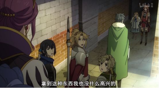 盾之勇者成名录麦茵结局web版,盾之勇者成名录第三季麦茵下场