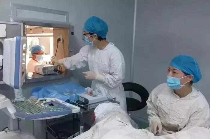 协和医院生殖科专家简介,北京协和生殖科知名专家